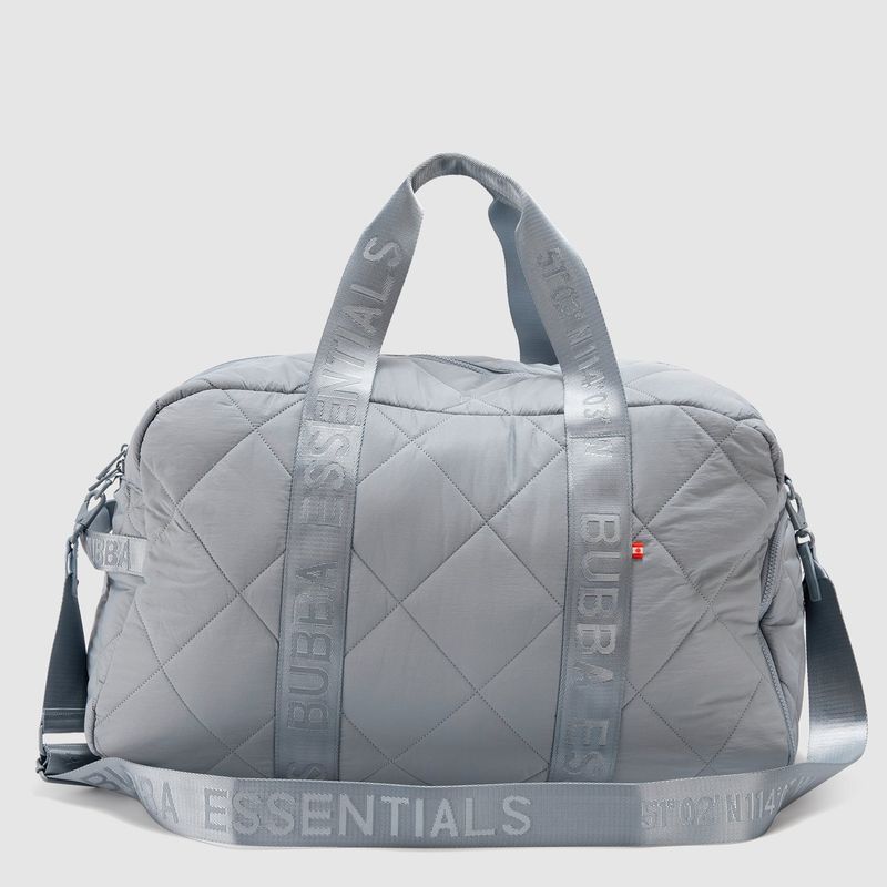 BUBBA - Sport Bag Puffer Smoky Bubba Essentials