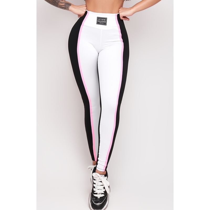 LETSGYM - CALZA DEPORTIVA DUST LETSGYM