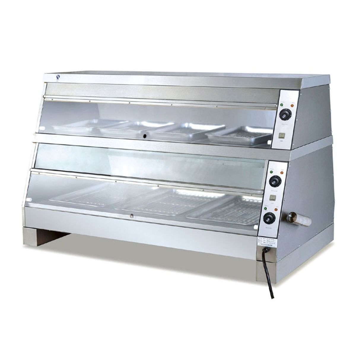 VOLTER - MANTENEDOR TRANSFER 2 NIVELES 1.5 MT VOLTER VOLTER