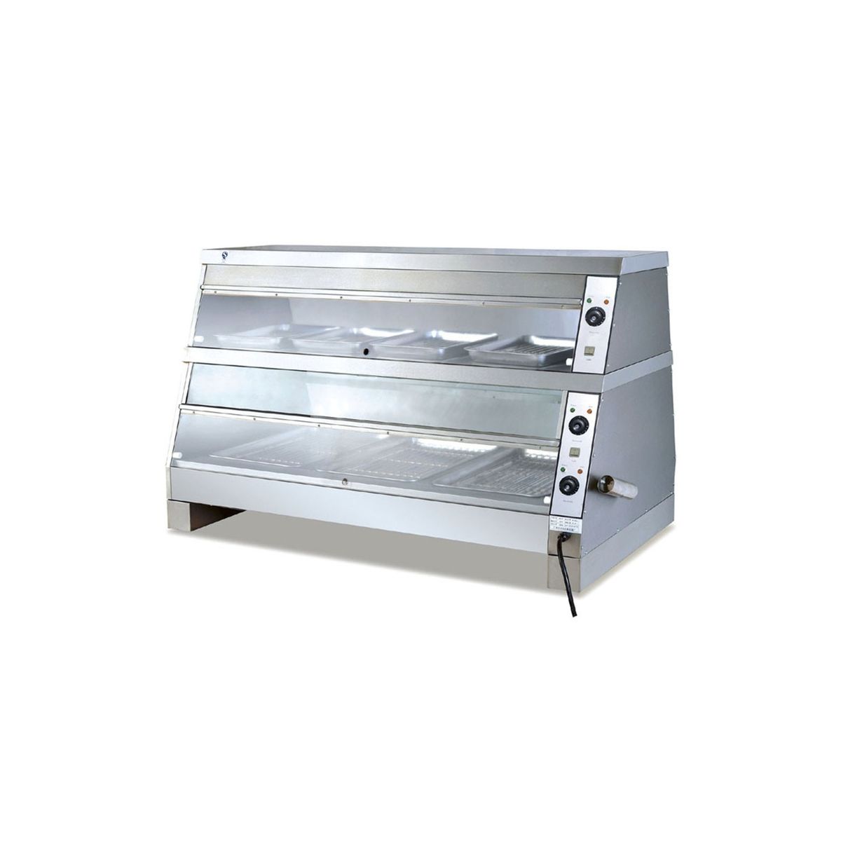 VOLTER - MANTENEDOR TRANSFER 2 NIVELES 1.5 MT VOLTER VOLTER