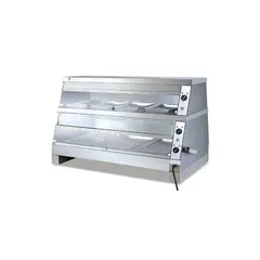 VOLTER - MANTENEDOR TRANSFER 2 NIVELES 1.5 MT
