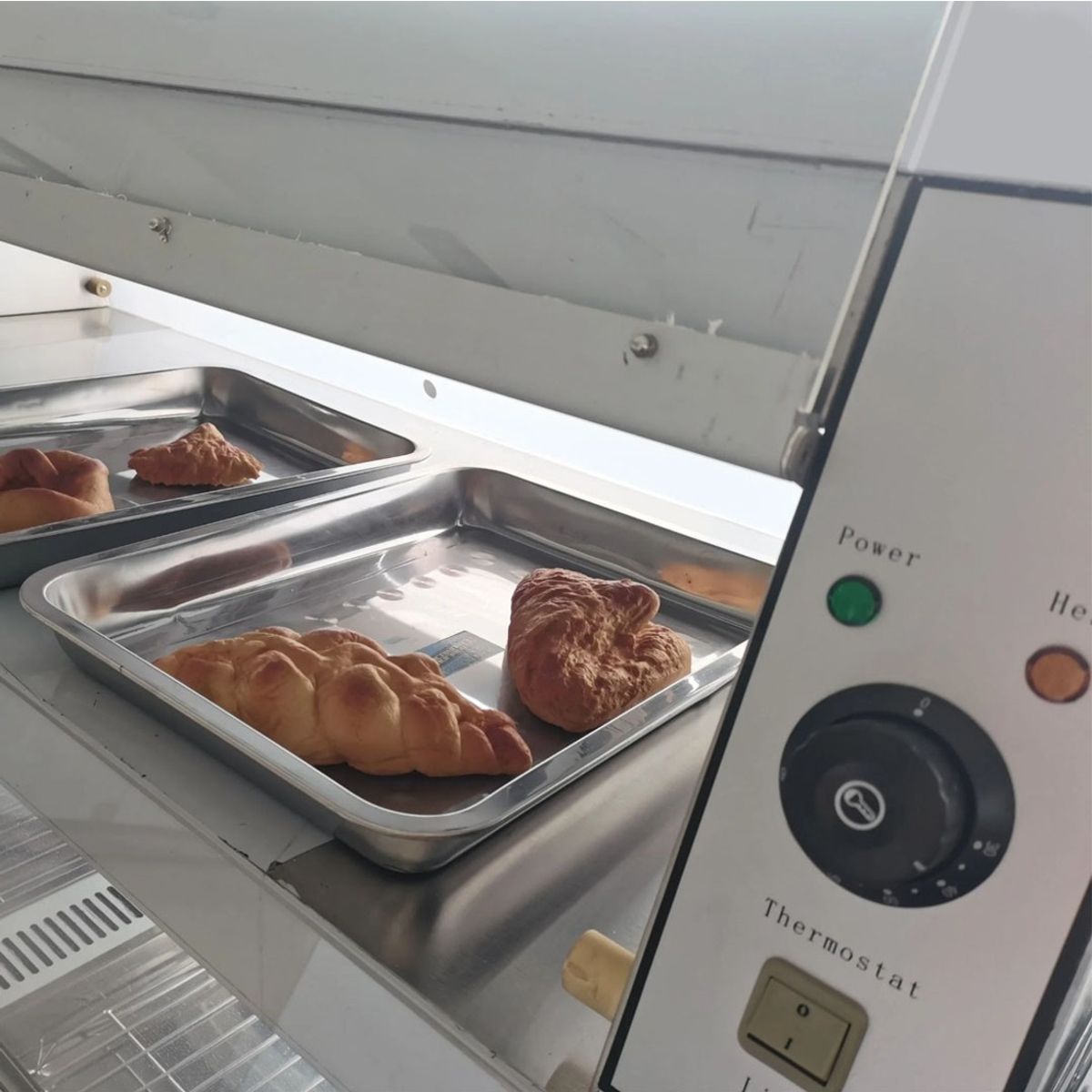 VOLTER - MANTENEDOR TRANSFER 2 NIVELES 1.5 MT VOLTER VOLTER