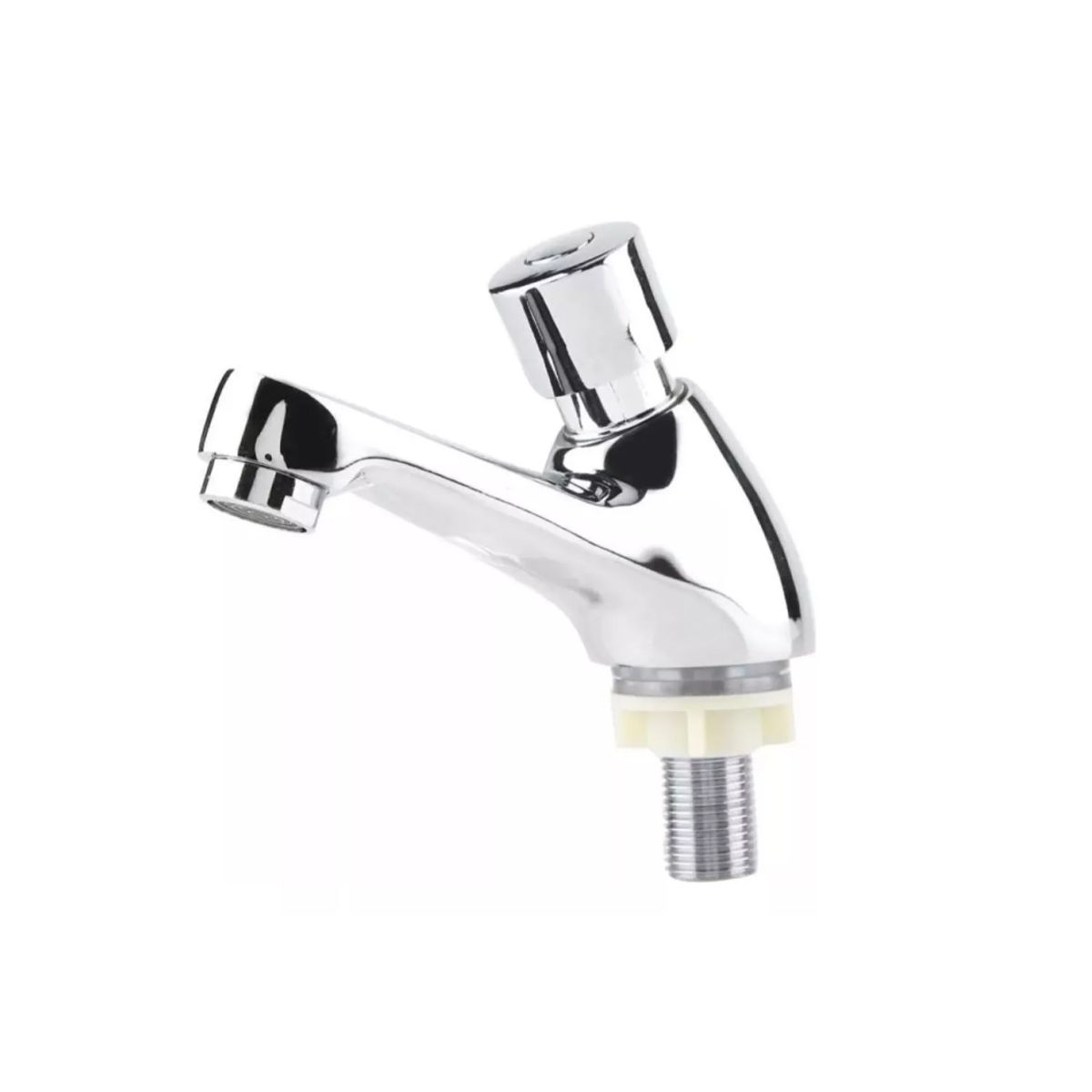 GENERICO - Llave Temporizada Lavamanos Lavatorio Metalico