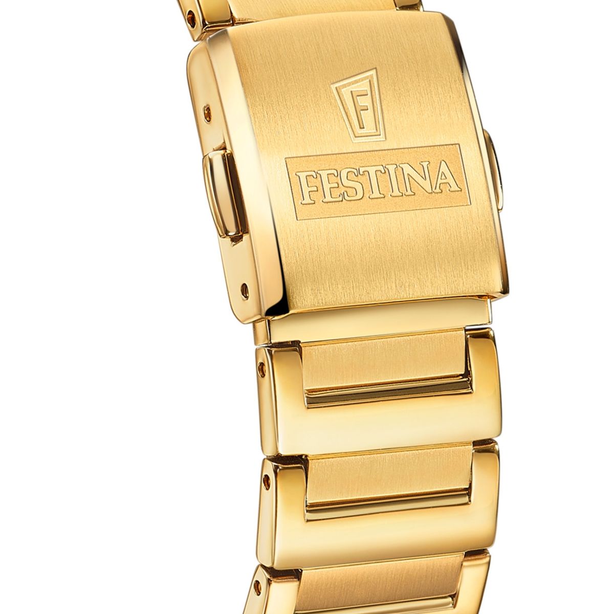 FESTINA - Reloj F20680/3 Festina Azul Mujer On the square