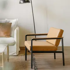 AMOBLE - Poltrona Volta VT Amoblé