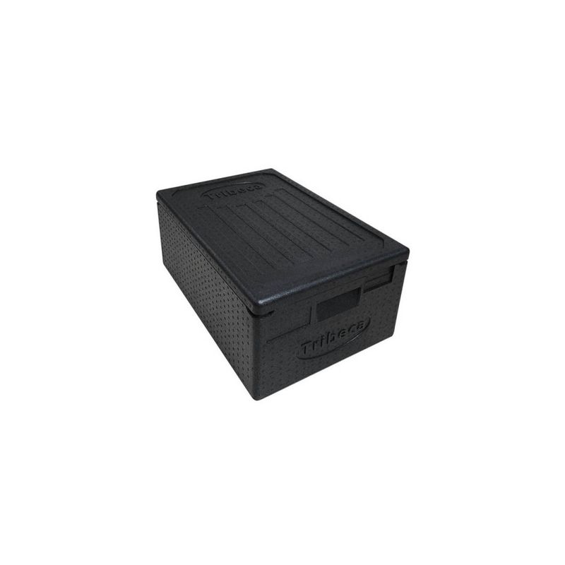 IMAHE - Contenedor Isotermico Epp 60X40 X 20 Cms TRIBECA
