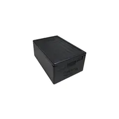 IMAHE - Contenedor Isotermico Epp 60X40 X 20 Cms TRIBECA
