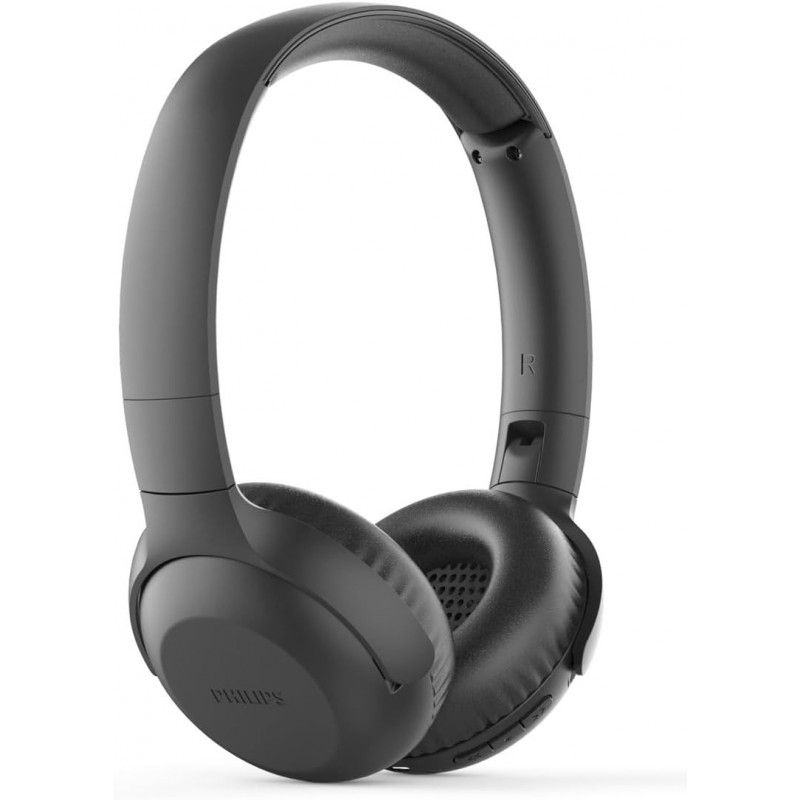 PHILIPS - Philips TAUH202BK Auriculares Bluetooth NEGRO