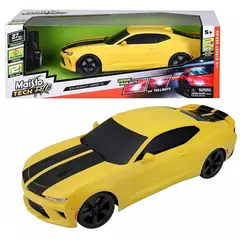 MAISTO - 82419 R / C 1-14 2016 CHEVROLET CAMARO SS