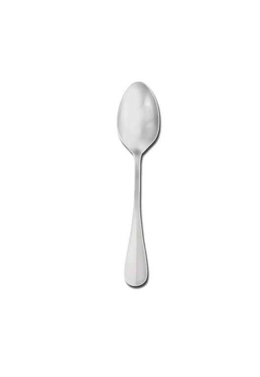 Pack de 6 Cucharas de Mesa Linea Baguette 25 Mm.