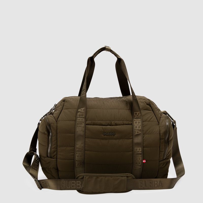 BUBBA - Duffel Puffer Grass Bubba Essentials