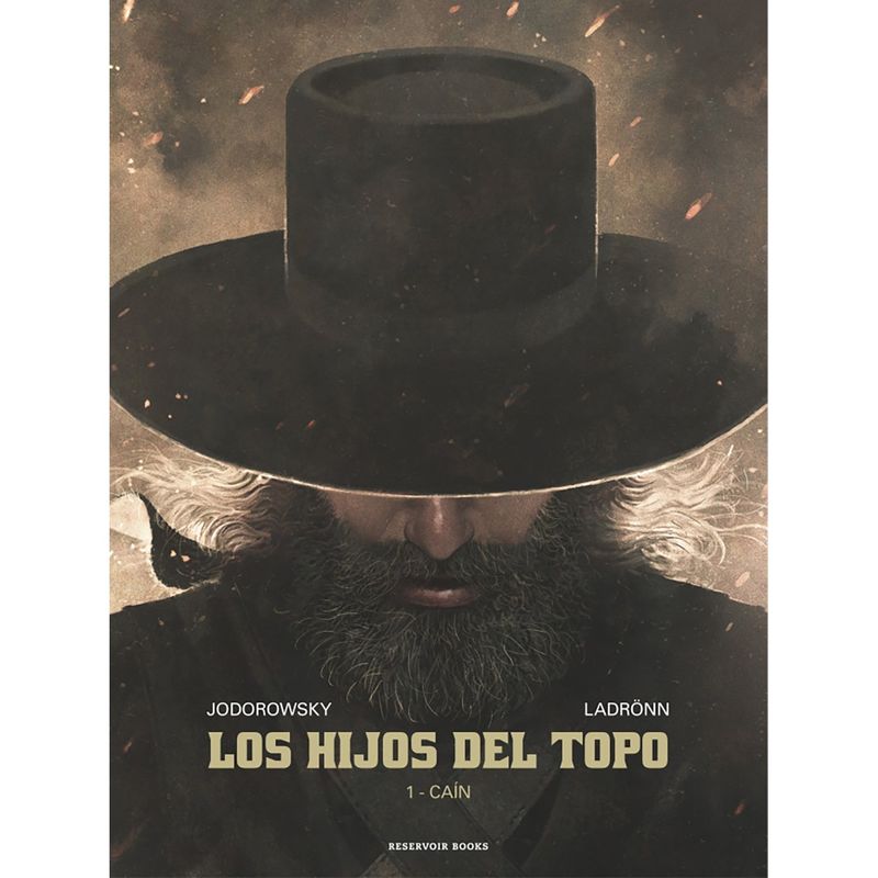 PENGUIN RANDOM HOUSE - LIBRO Los Hijos Del Topo