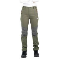 Pantalón HW Nahuel Mujer Verde Oliva
