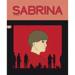 PENGUIN RANDOM HOUSE - LIBRO Sabrina