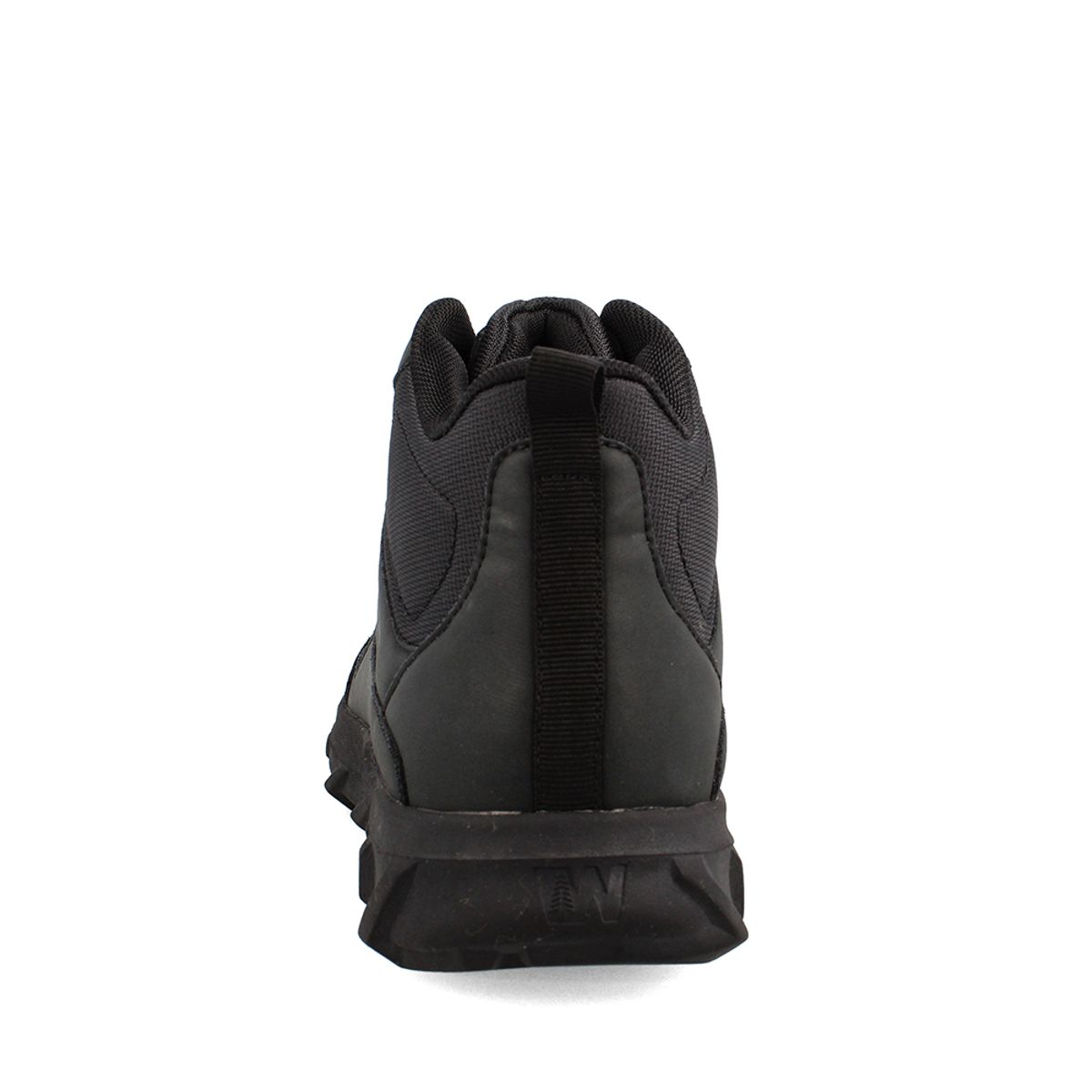 WEINBRENNER - Botín Hombre Weinbrenner Ranger Breton Negro