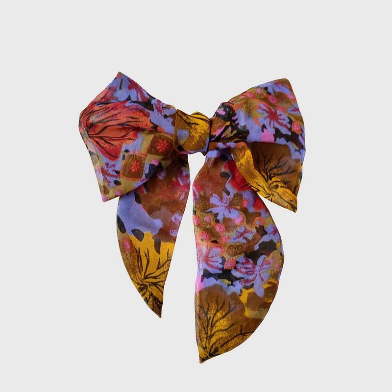 MINKA - Lazo colores Fall Minka