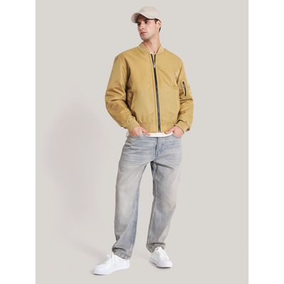 Imagen 2 del producto Chaqueta Recycled Sateen Iconic Café