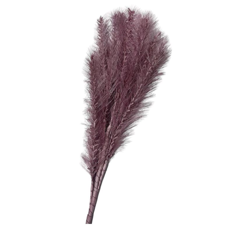 GENERICO - Flor Artificial Trigo Artificial Flores Decorativas 90cm