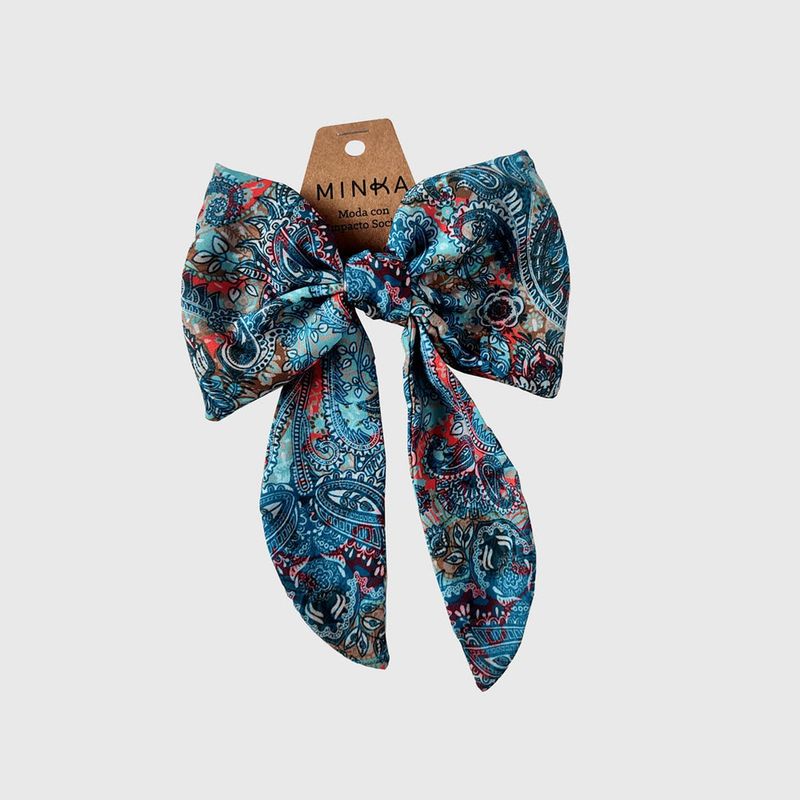 MINKA - Lazo colores Cairo Minka