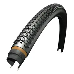 DURO - Neumático Bicicleta Triton Aro 26 X 2.0 Kevlar