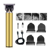 Afeitadora Portátil Recargable Lisa