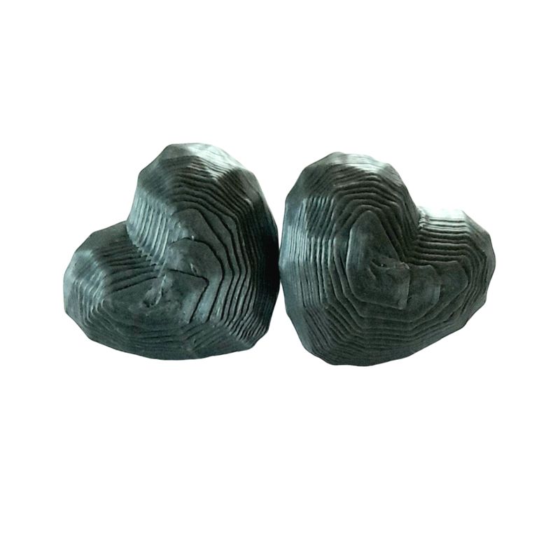 CATHALIFAUDJOYAS - AROS 3D CORTOS CATHALIFAUDJOYAS