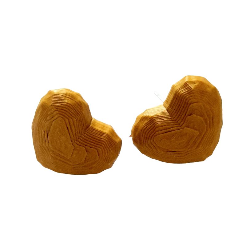 CATHALIFAUDJOYAS - AROS 3D CORTOS CATHALIFAUDJOYAS