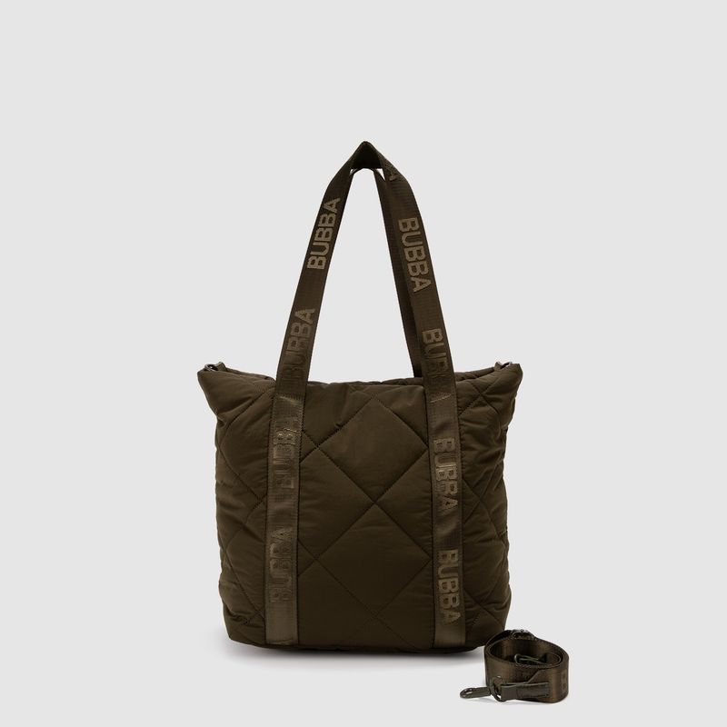 BUBBA - Tote Puffer Grass Bubba Essentials