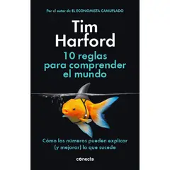PENGUIN RANDOM HOUSE - LIBRO 10 Reglas Para Comprender El Mundo