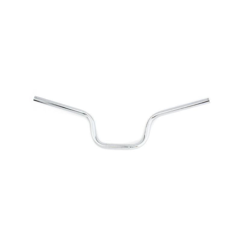 GENERICO - Manubrio para Moto Yamaha Ybr 125 / Ybr 125z