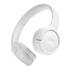 JBL - Audífonos Diadema Tune 520BT Inalámbrico Negro
