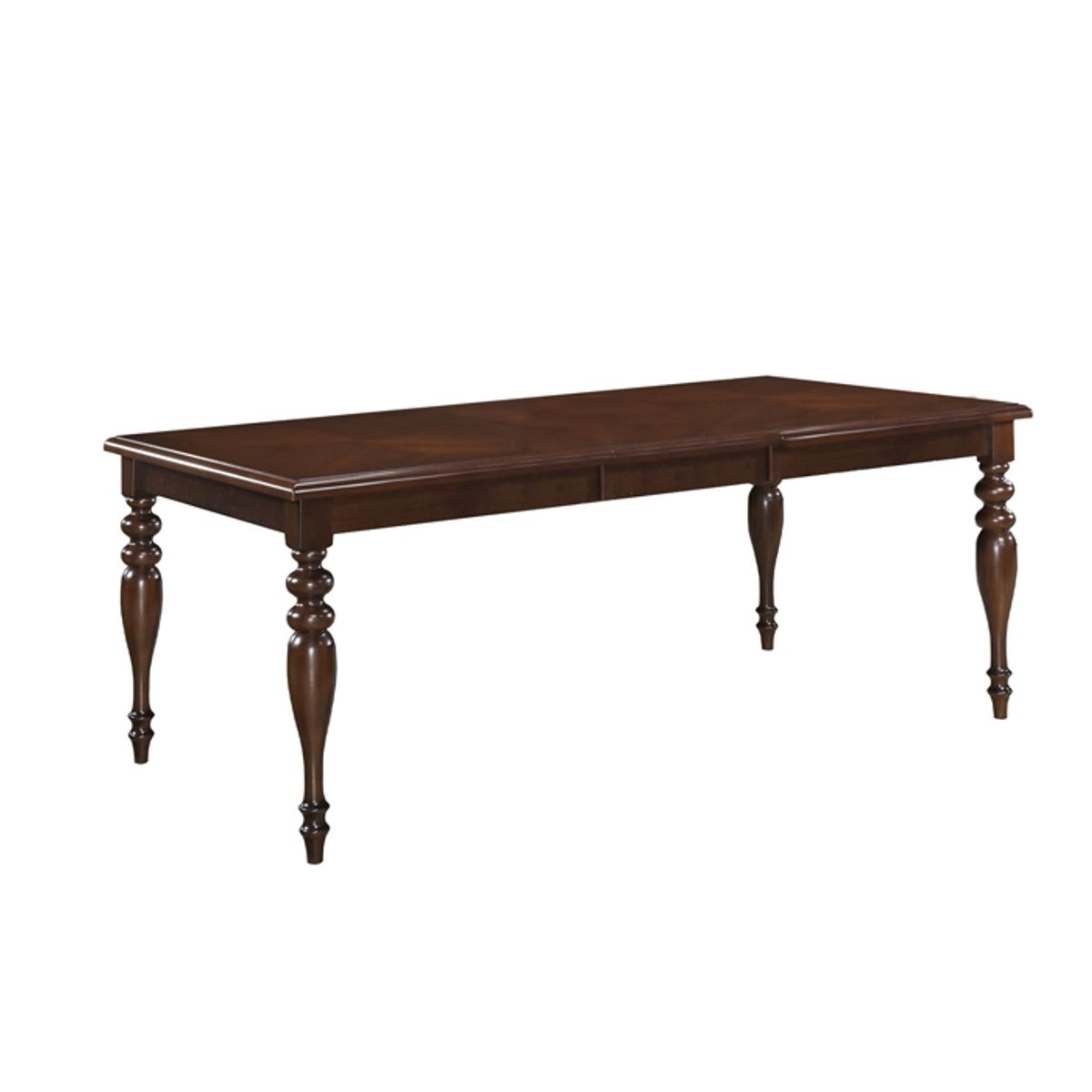 GENERICO - MESA DE COMEDOR VARSOVIA  (152 x 107 x 78 cm)