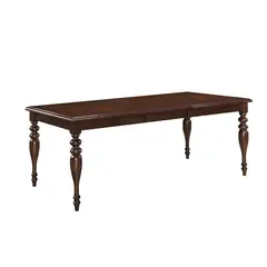 GENERICO - MESA DE COMEDOR VARSOVIA (152 x 107 x 78 cm)