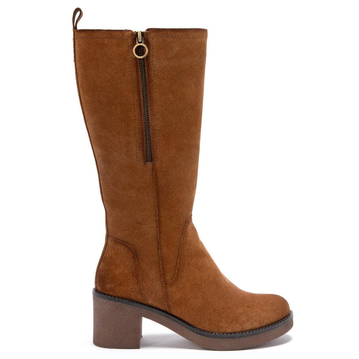 GACEL - Bota - Mujer - Meg - Gacel - Tostado