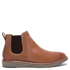 GUANTE - Botin - Phoenix - - Camel
