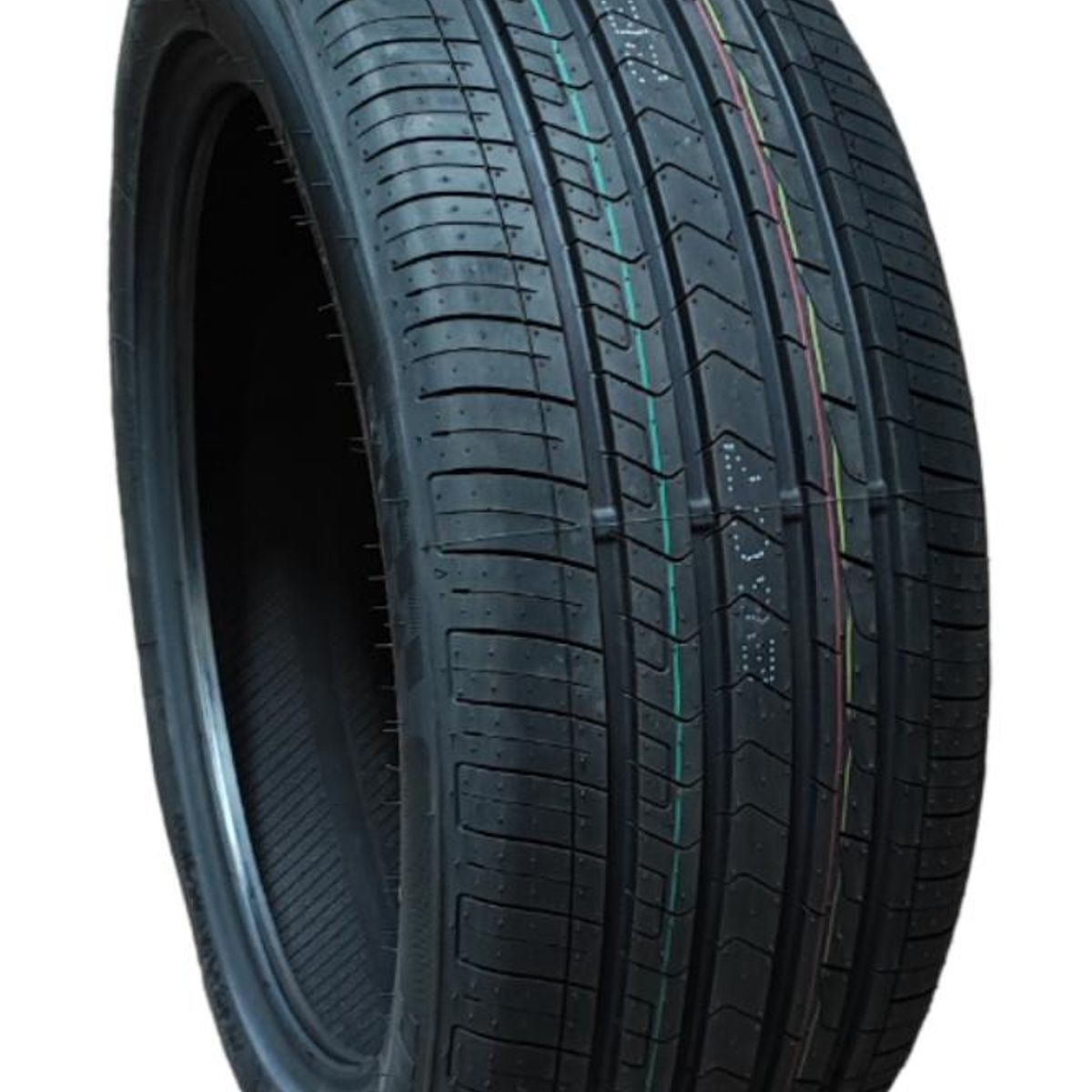 GENERAL TIRE - NEUMATICO  245/45 R18  ZMAX ZEALION (Z)100W