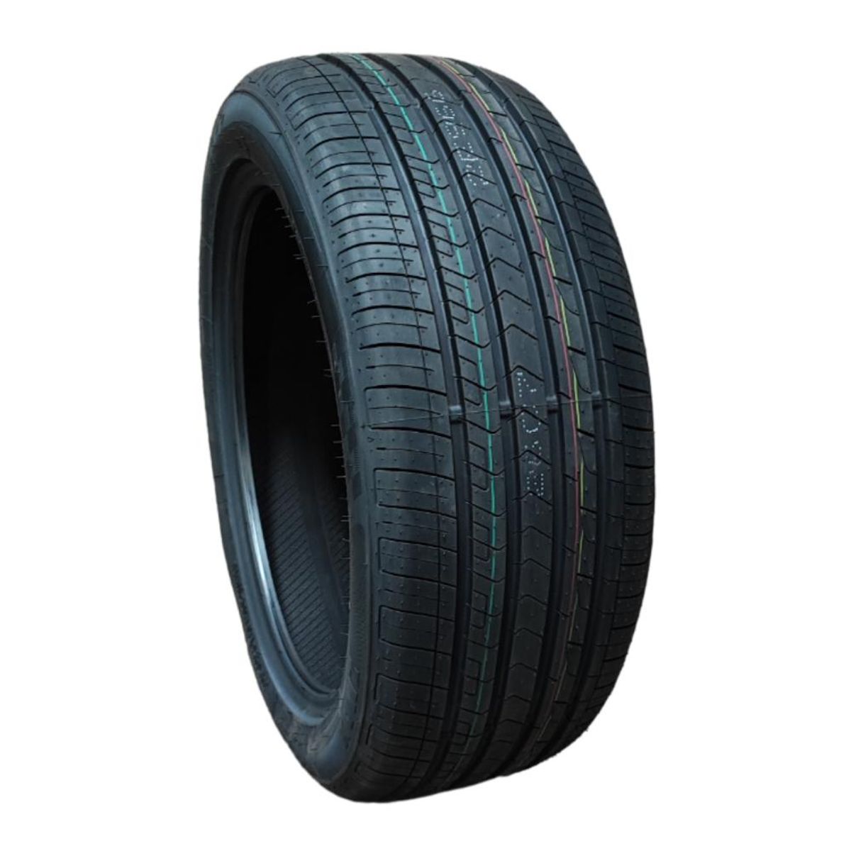 GENERAL TIRE - NEUMATICO  245/45 R18  ZMAX ZEALION (Z)100W