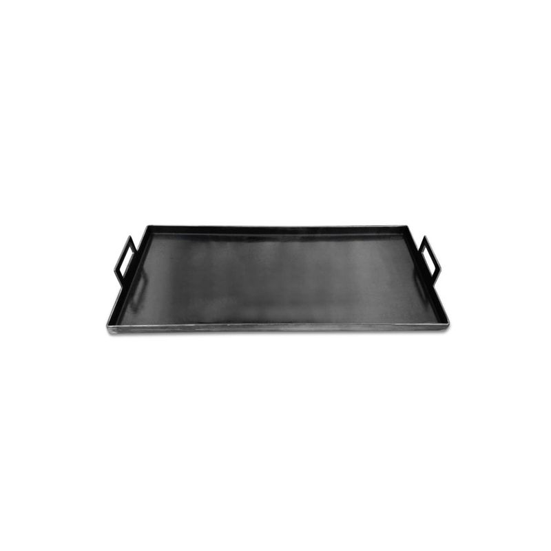 IMAHE - PLANCHA DE SOBRECUBIERTA C/ ASAS 68 X 32 X 8 CM TOPGAS IMAHE