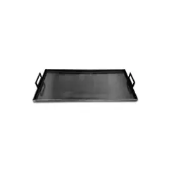 IMAHE - PLANCHA DE SOBRECUBIERTA C/ ASAS 68 X 32 X 8 CM TOPGAS