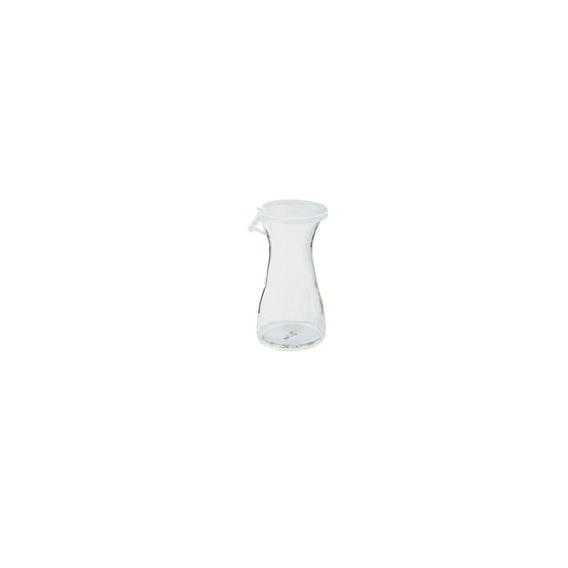 IMAHE - JARRA DE JUGO C/VERTEDOR 1/4 C/TAPA 248 ml IMAHE
