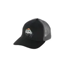 BUFFALO CHILE - Jockey Rapu Negro Unisex