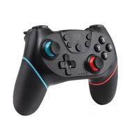 Control Mando Inalámbrico Bluetooth Vibra P Nintendo Switch