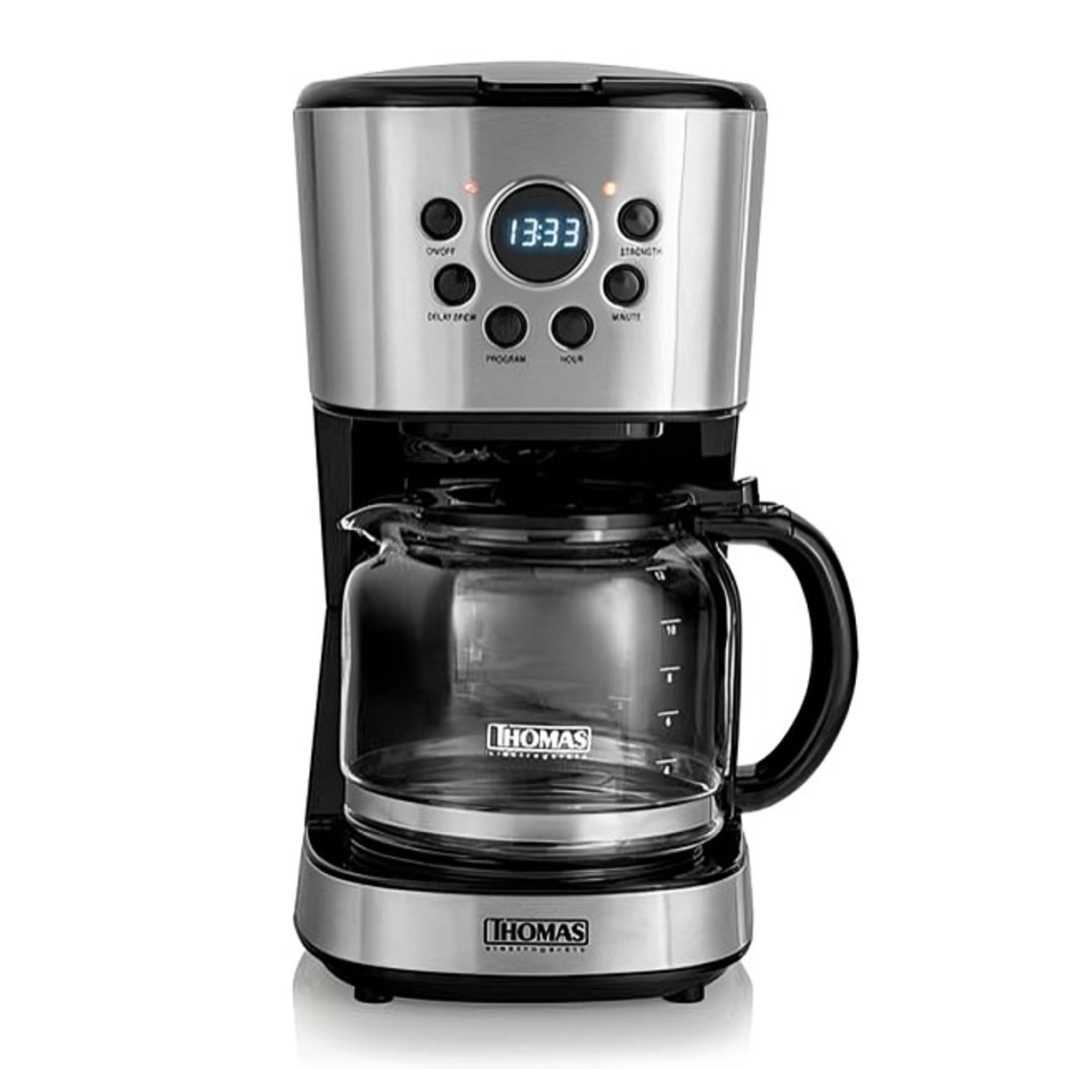 THOMAS - CAFETERA THOMAS TH-141Di
