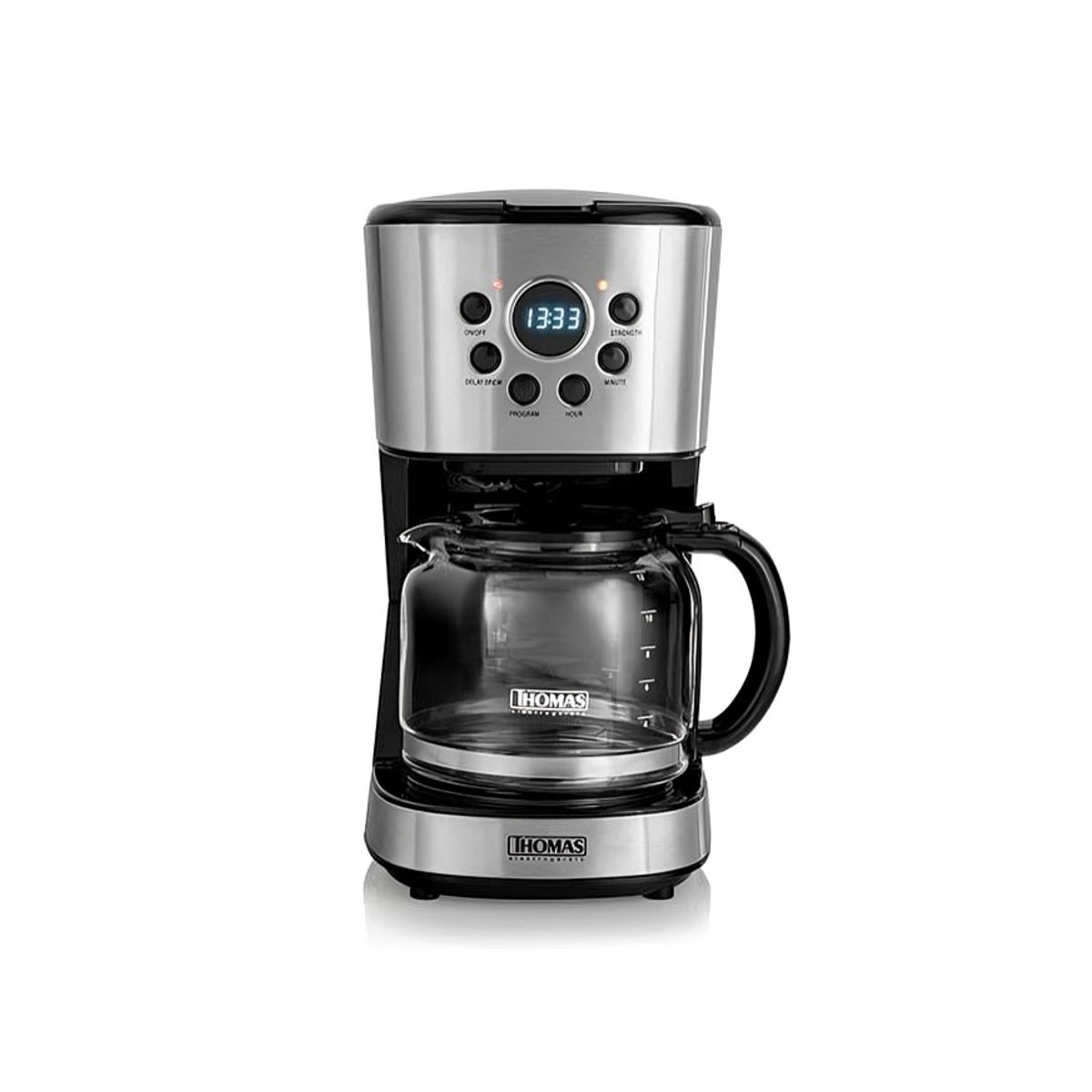THOMAS - CAFETERA THOMAS TH-141Di