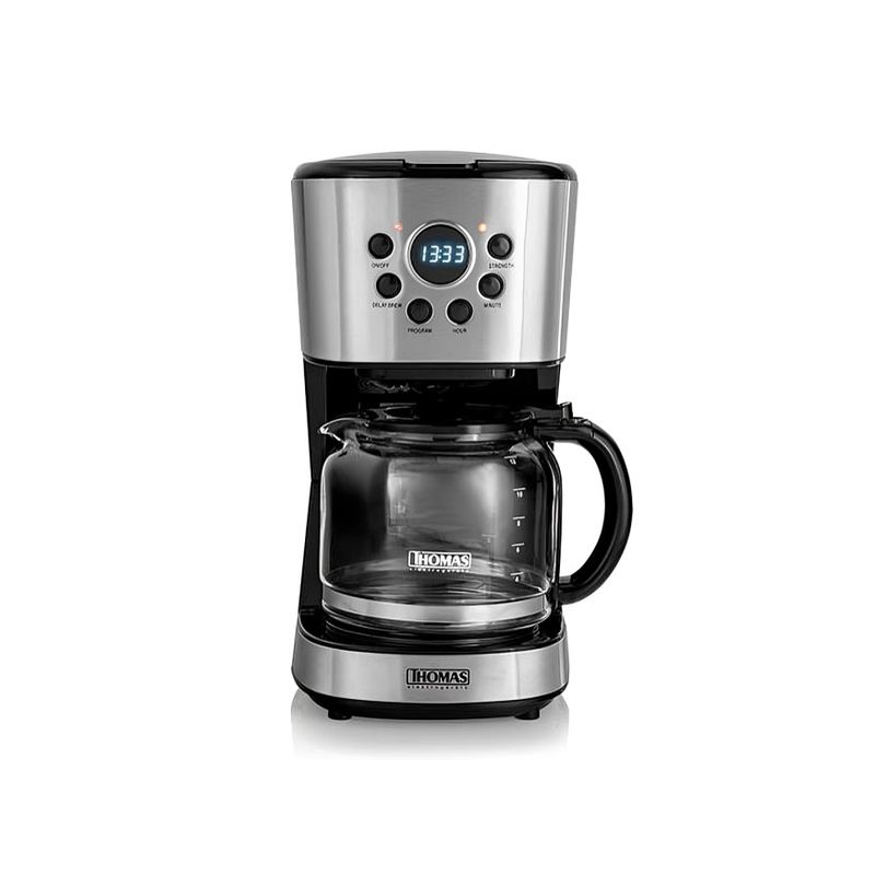 THOMAS - CAFETERA THOMAS TH-141Di