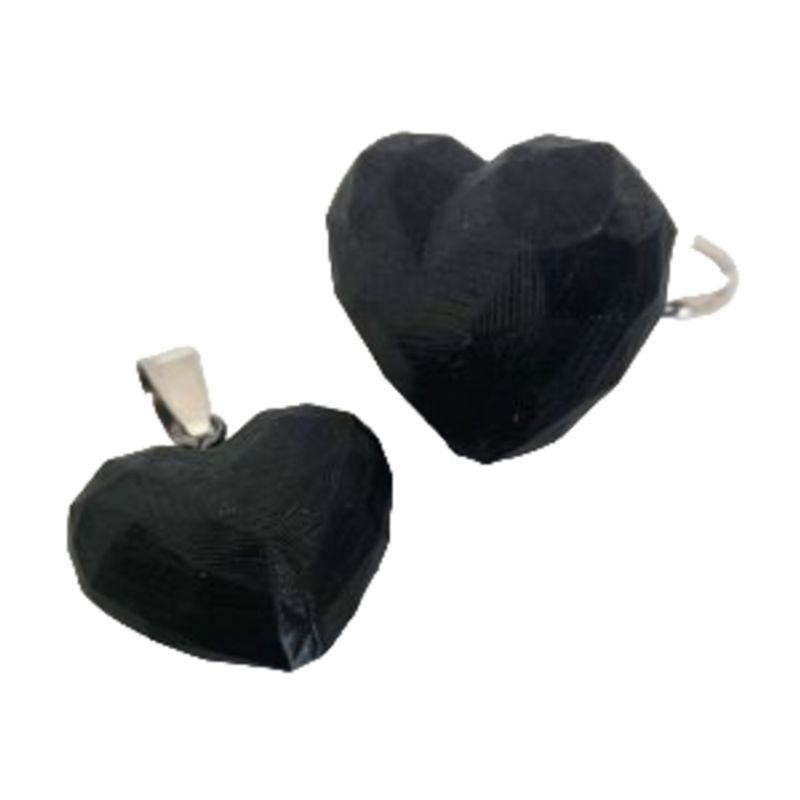 CATHALIFAUDJOYAS - CONJUNTO 3D BOMBON CATHALIFAUDJOYAS