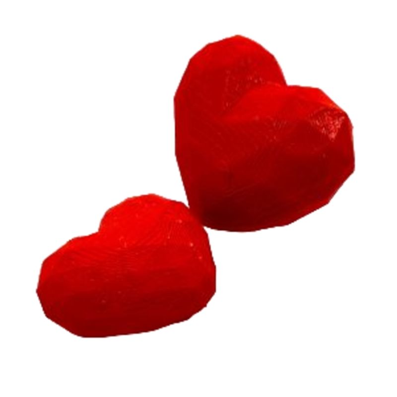 CATHALIFAUDJOYAS - CONJUNTO 3D BOMBON CATHALIFAUDJOYAS