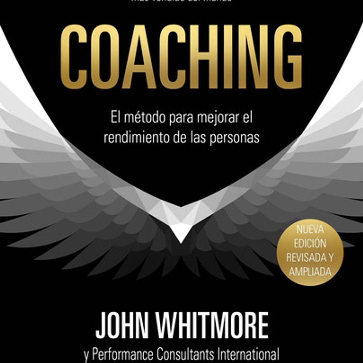 PAIDOS - Coaching - John Whitmore