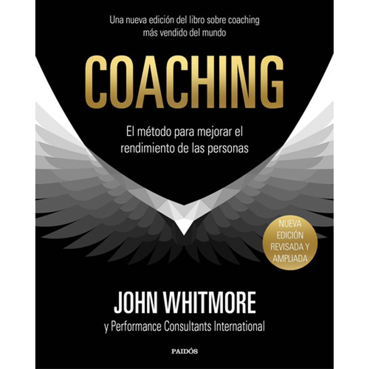 PAIDOS - Coaching - John Whitmore