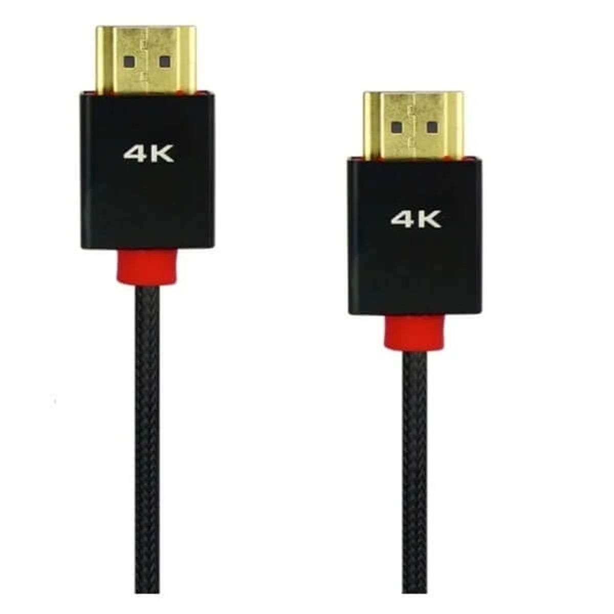 GENERICO - Cable HDMI 4k 3 metros